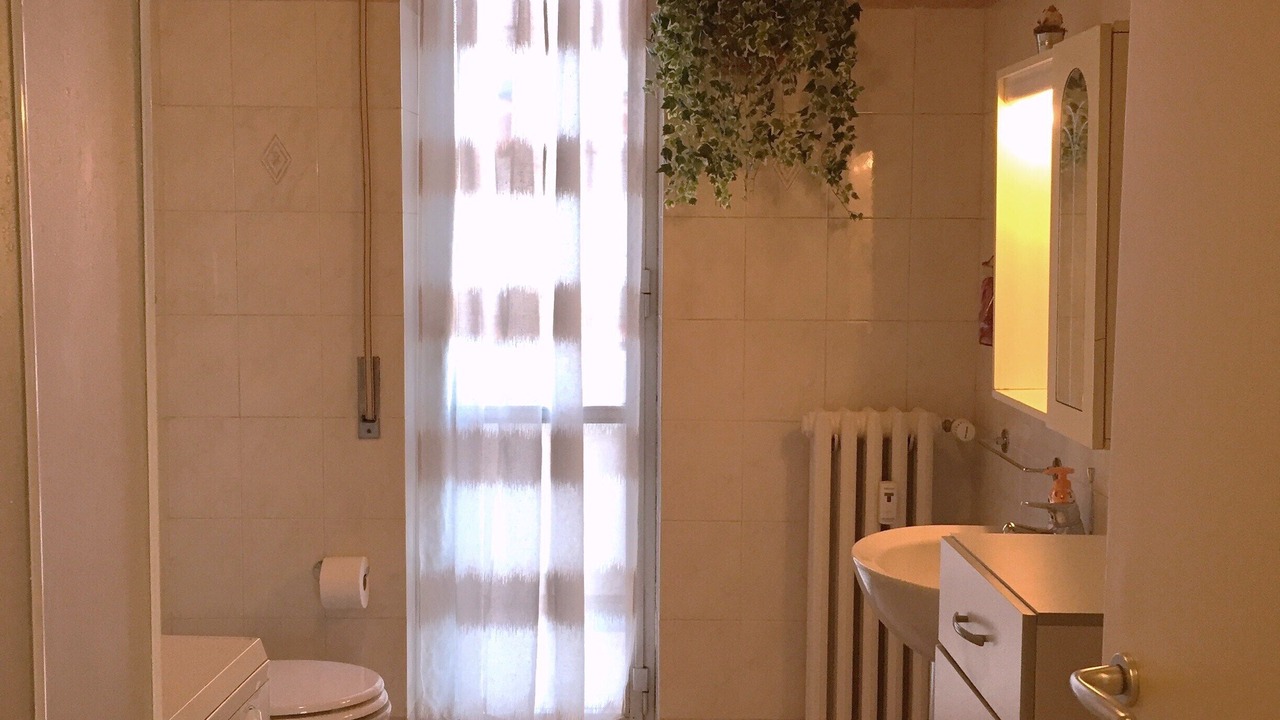 Photo of Bathroom in Castano Primo