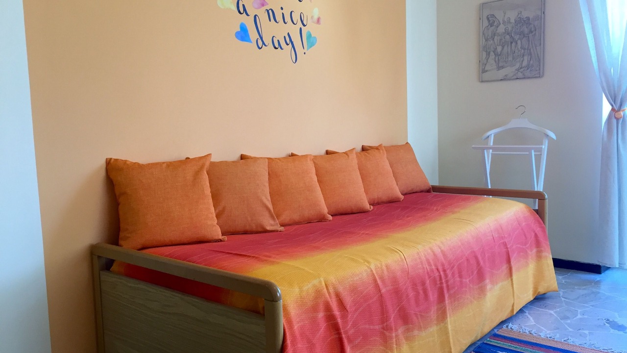 Photo of Bedroom in Castano Primo