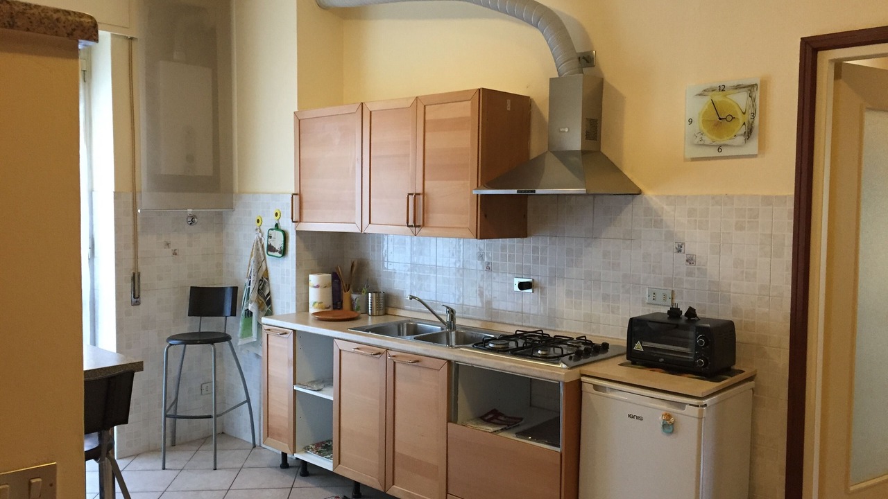 Photo of Kitchen in Castano Primo