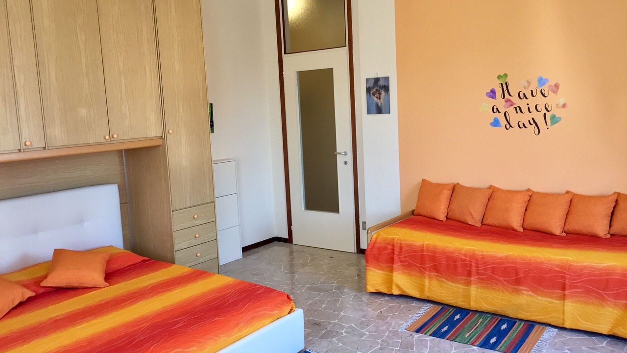 Photo of Bedroom in Castano Primo