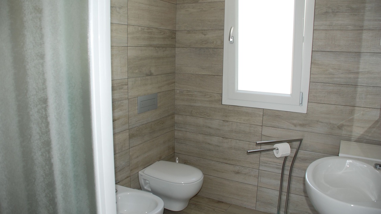 Photo of Bathroom in Desenzano del Garda
