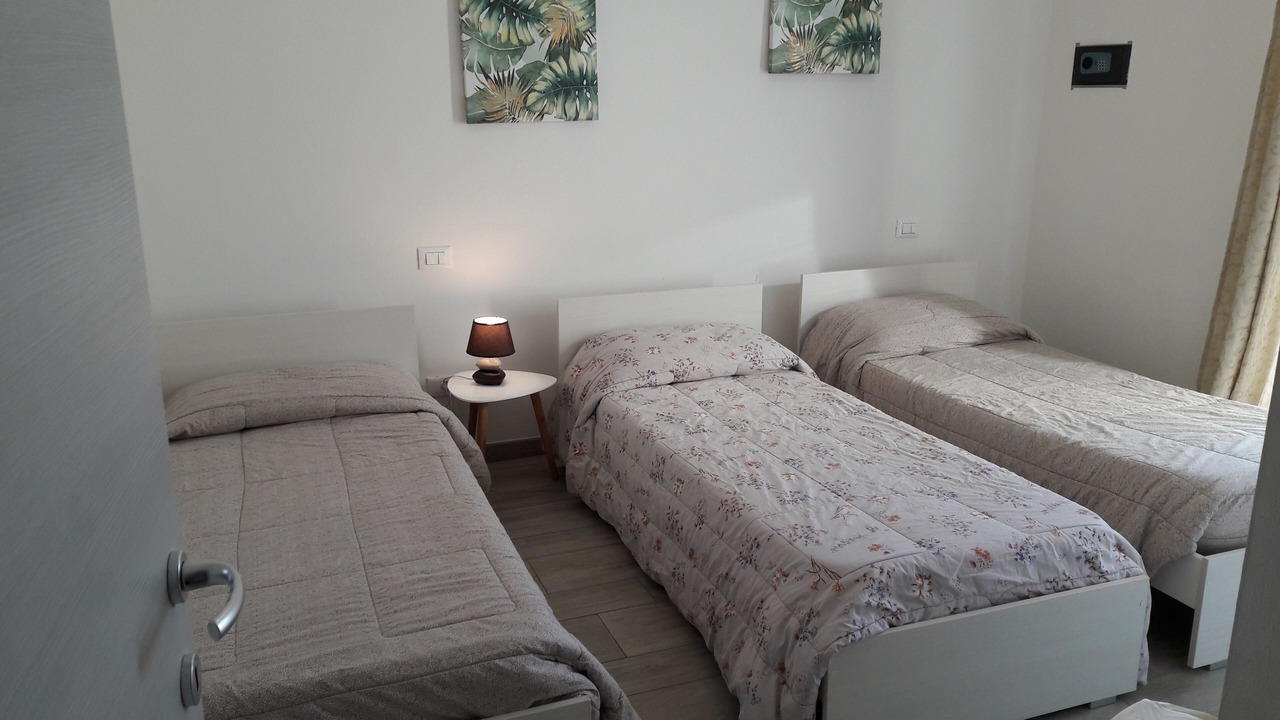 Photo of Bedroom in Desenzano del Garda