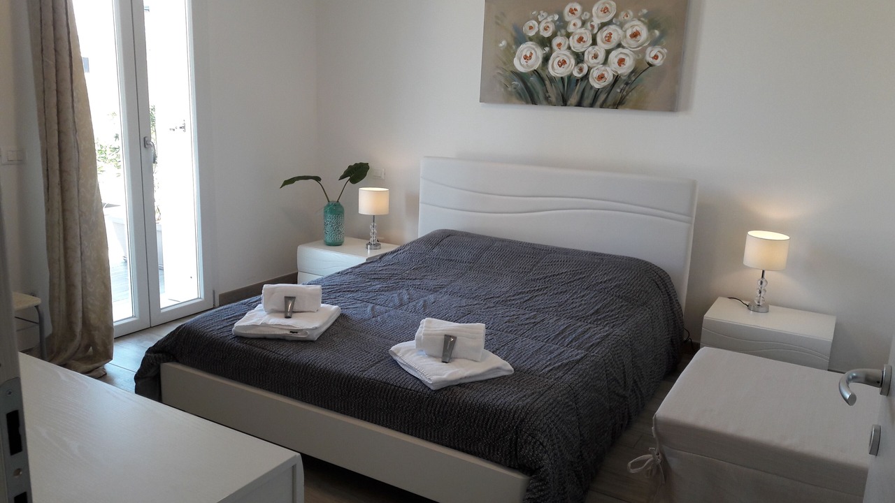 Photo of Bedroom in Desenzano del Garda