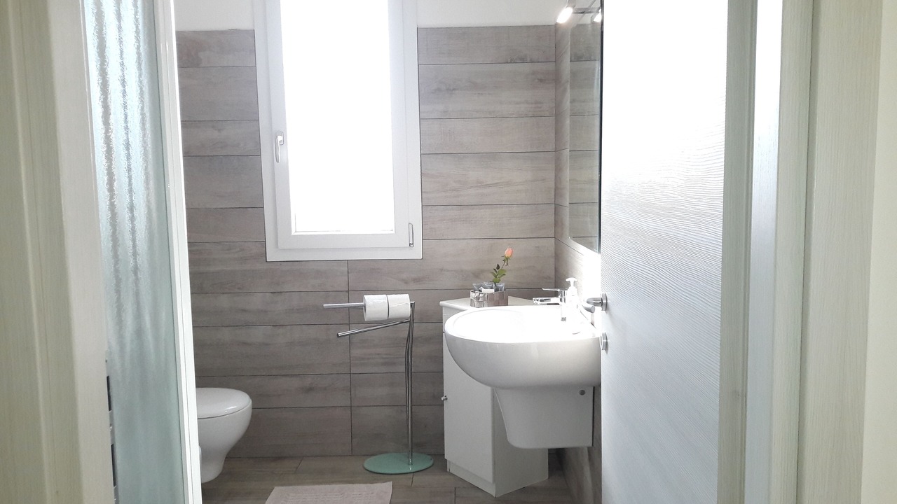 Photo of Bathroom in Desenzano del Garda