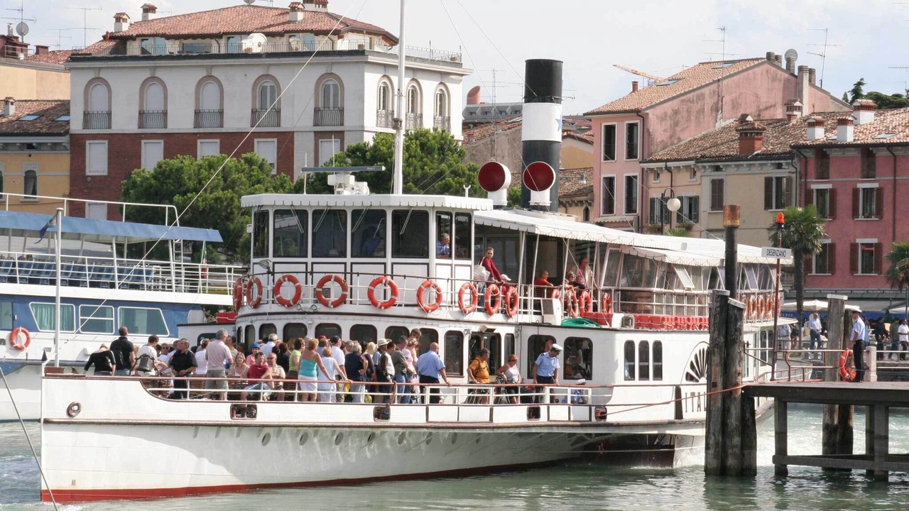 Photo of Outdoor in Desenzano del Garda