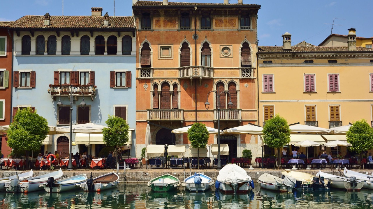 Photo of Others in Desenzano del Garda