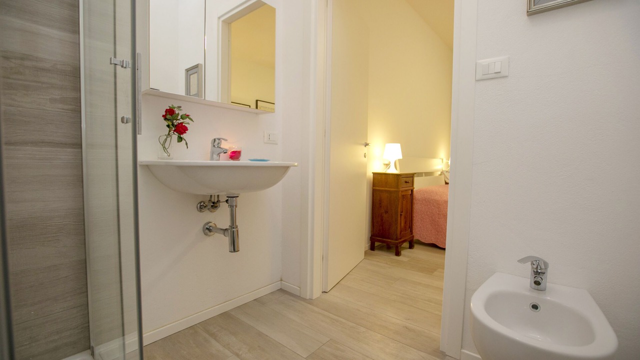 Photo of Bathroom in Desenzano del Garda