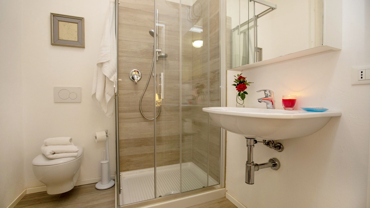 Photo of Bathroom in Desenzano del Garda