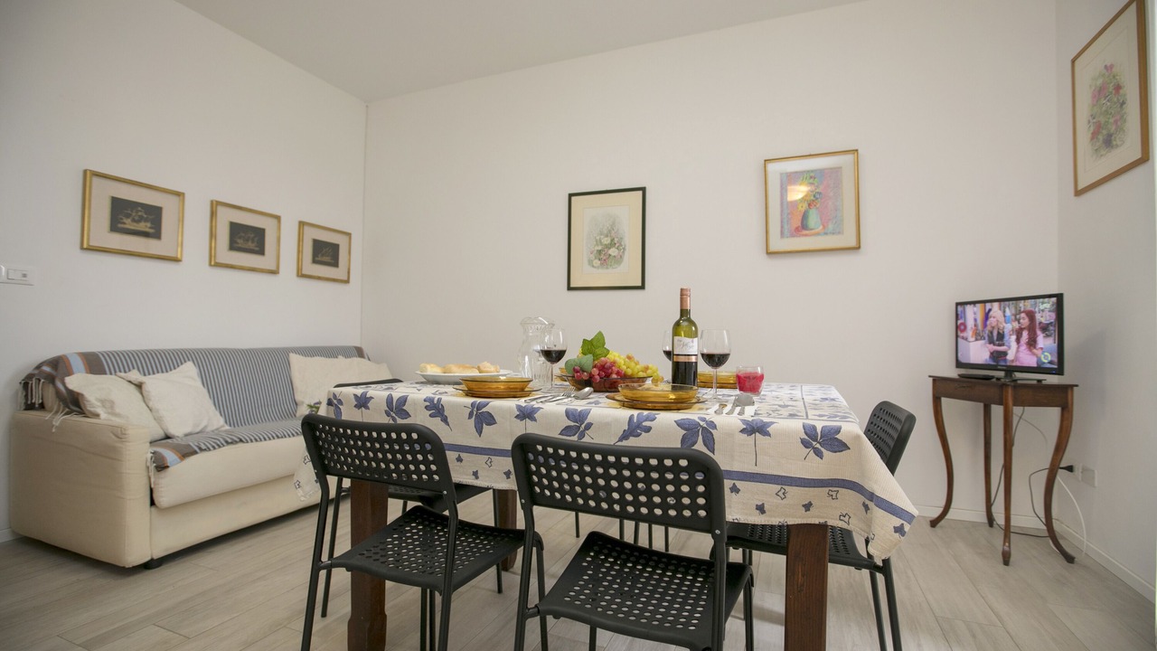 Photo of Bedroom in Desenzano del Garda