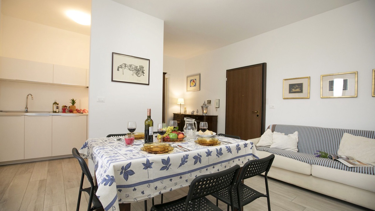 Photo of Bedroom in Desenzano del Garda