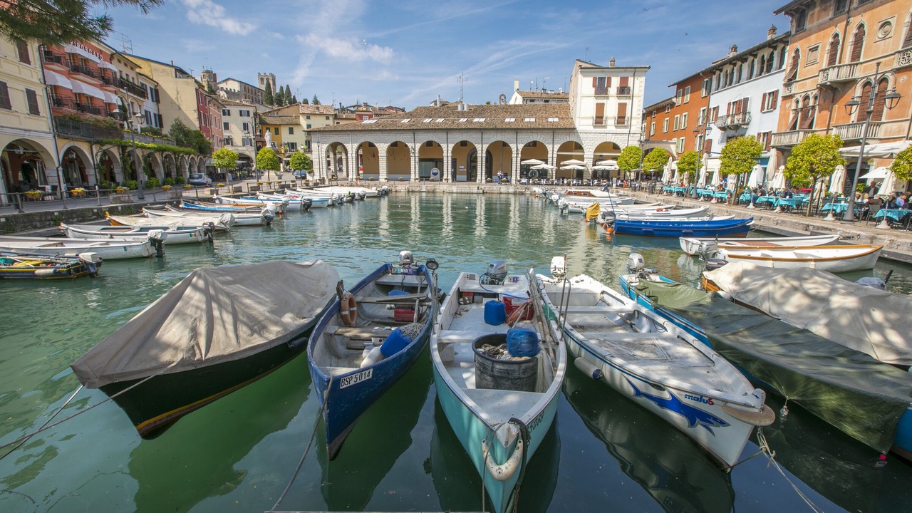 Photo of Others in Desenzano del Garda