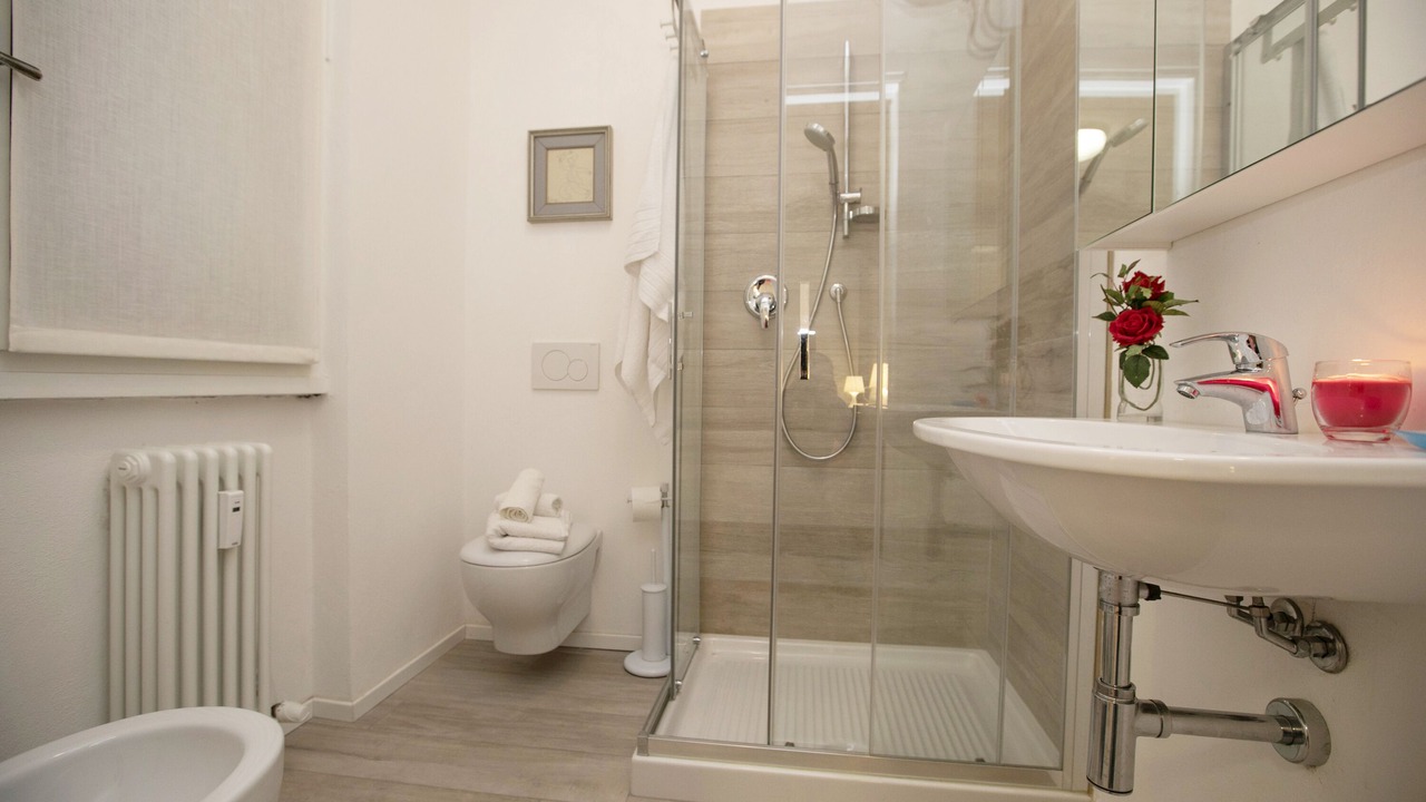 Photo of Bathroom in Desenzano del Garda