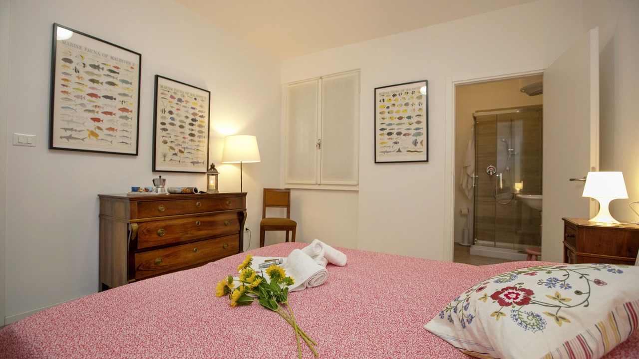 Photo of Bathroom in Desenzano del Garda