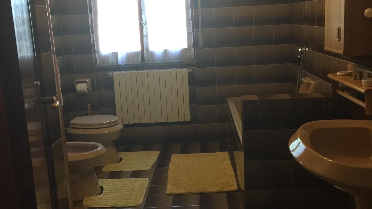 Photo of Bathroom in Vittuone