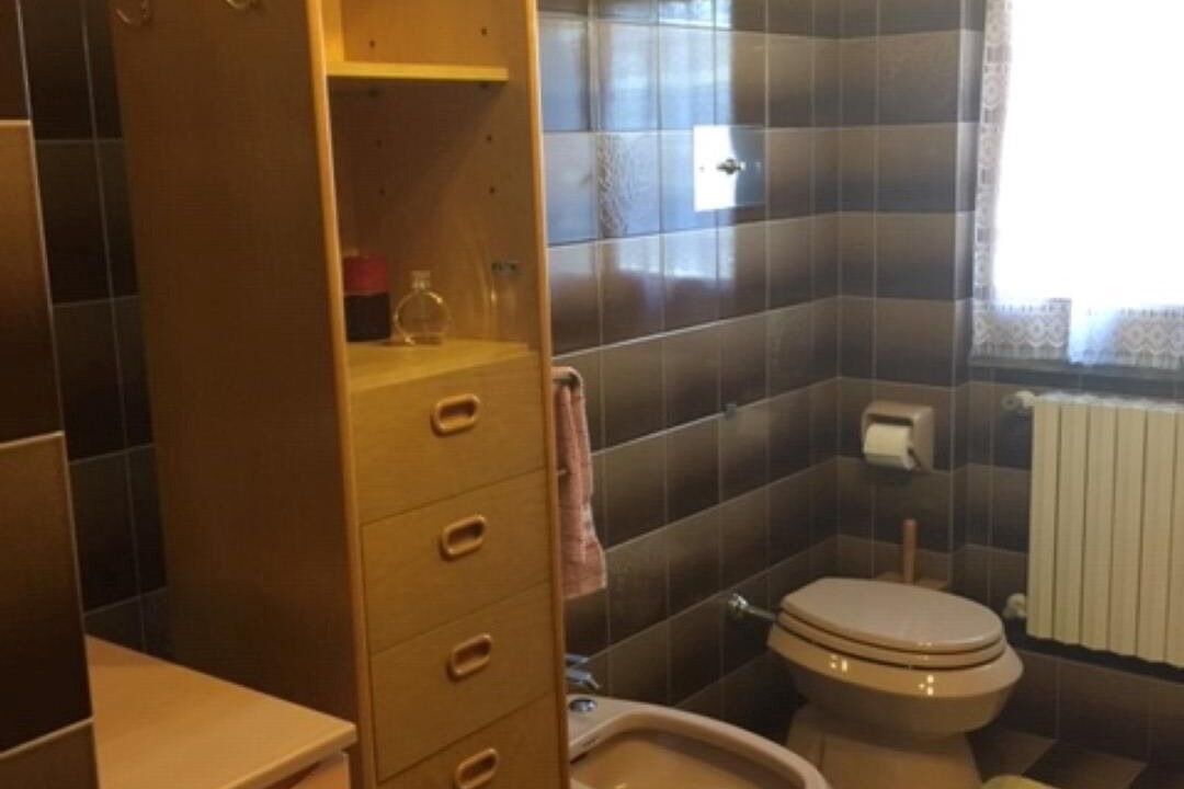 Photo of Bathroom in Vittuone