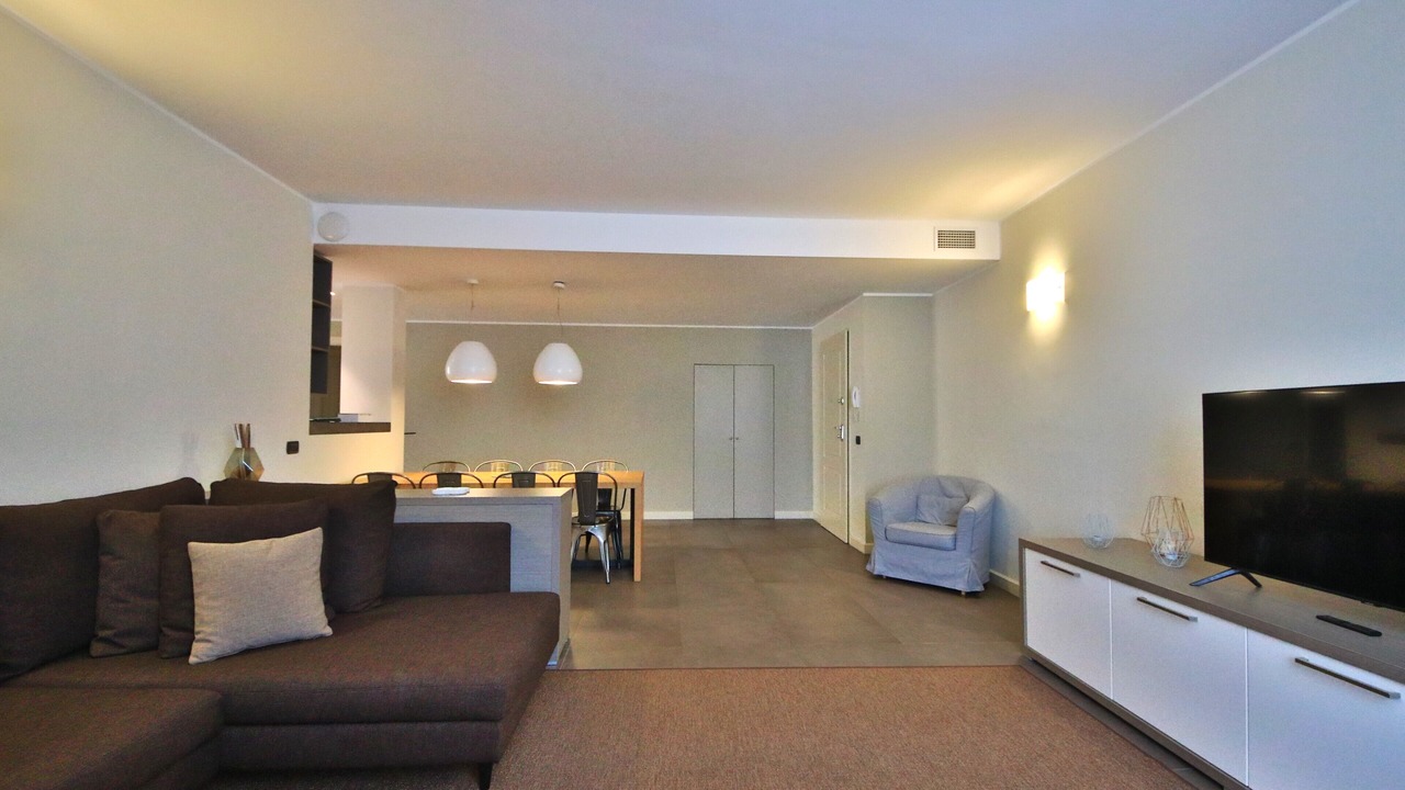 Photo of Livingroom in Bellagio