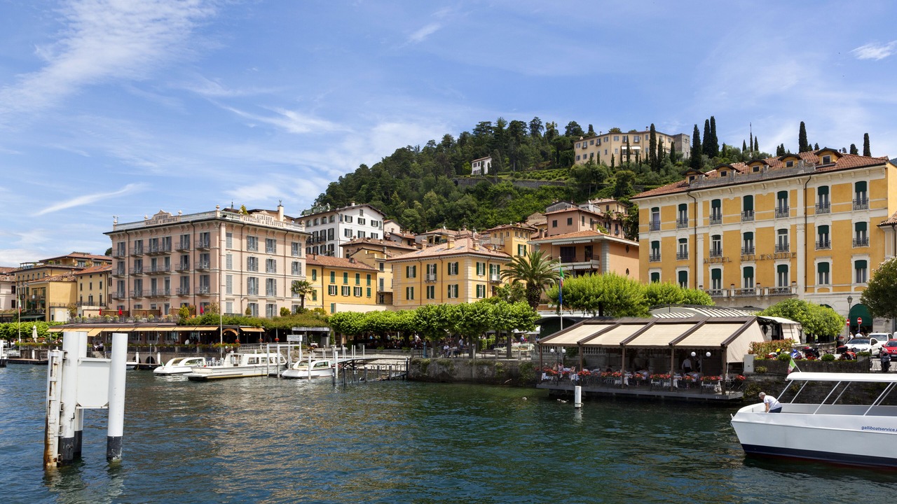 Photo of Others in Bellagio