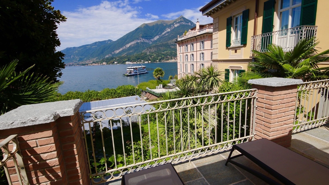 Photo of Others in Bellagio