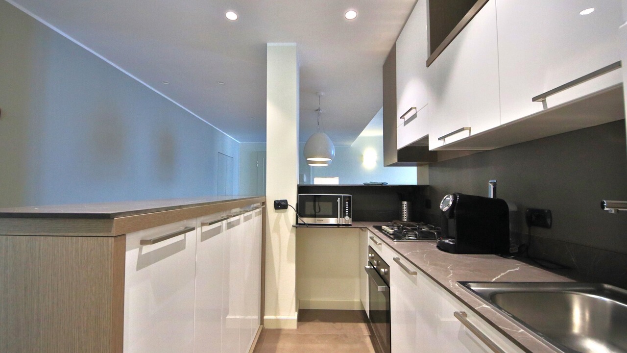 Photo of Kitchen in Bellagio