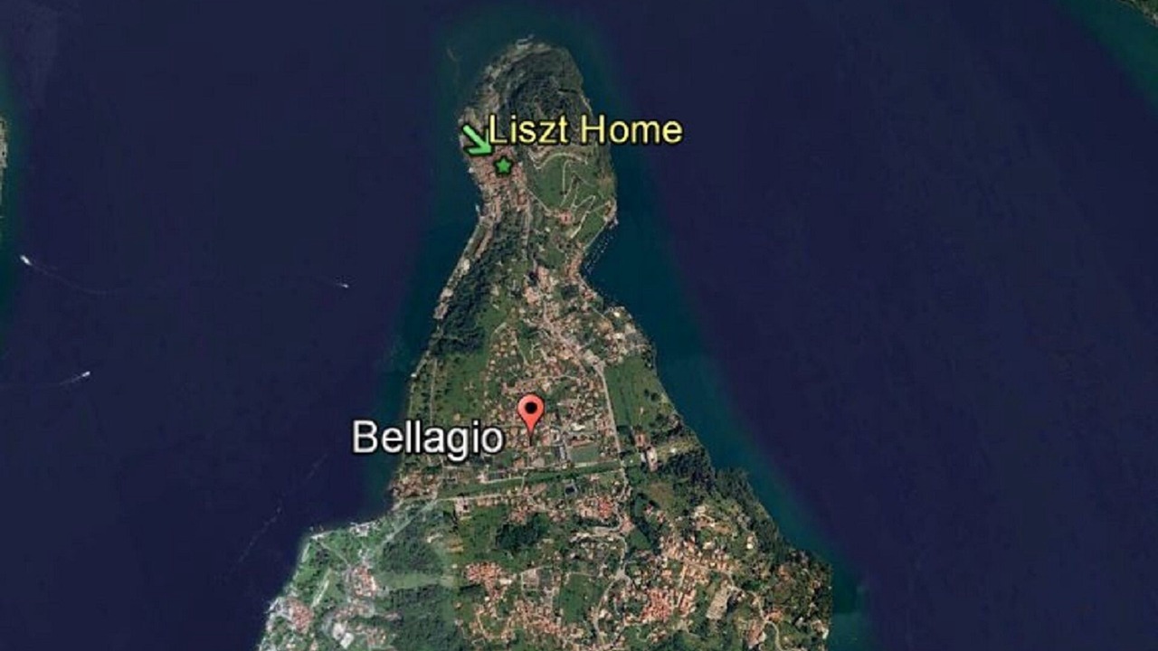 Photo of Others in Bellagio