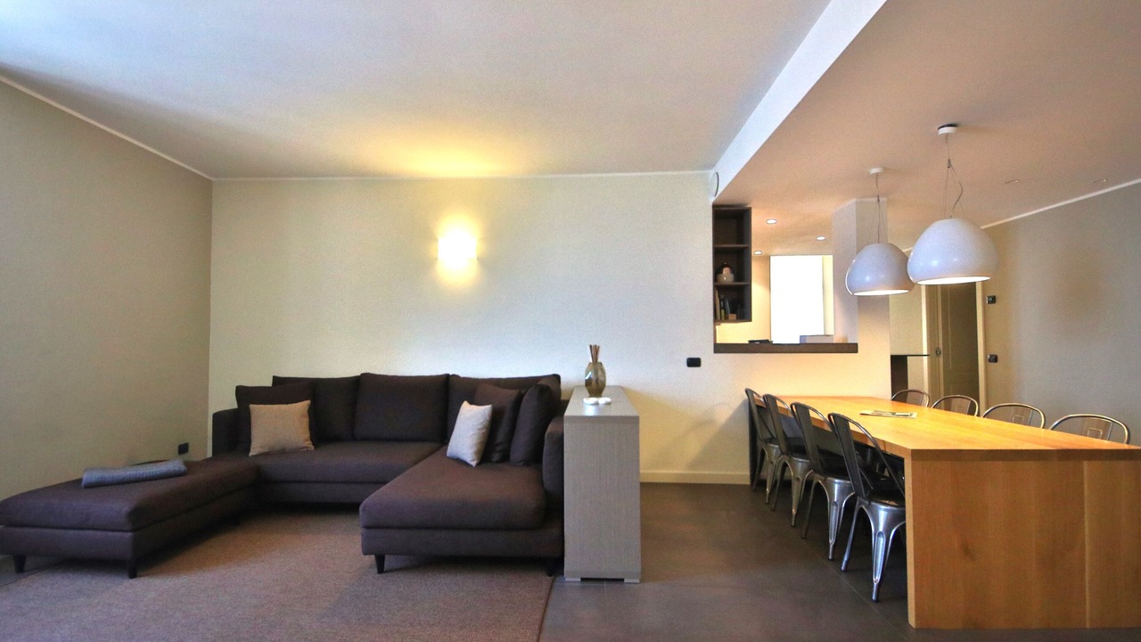 Photo of Livingroom in Bellagio