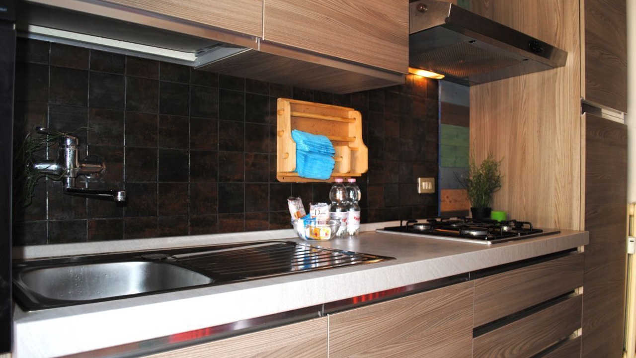 Photo of Kitchen in Sesto Calende