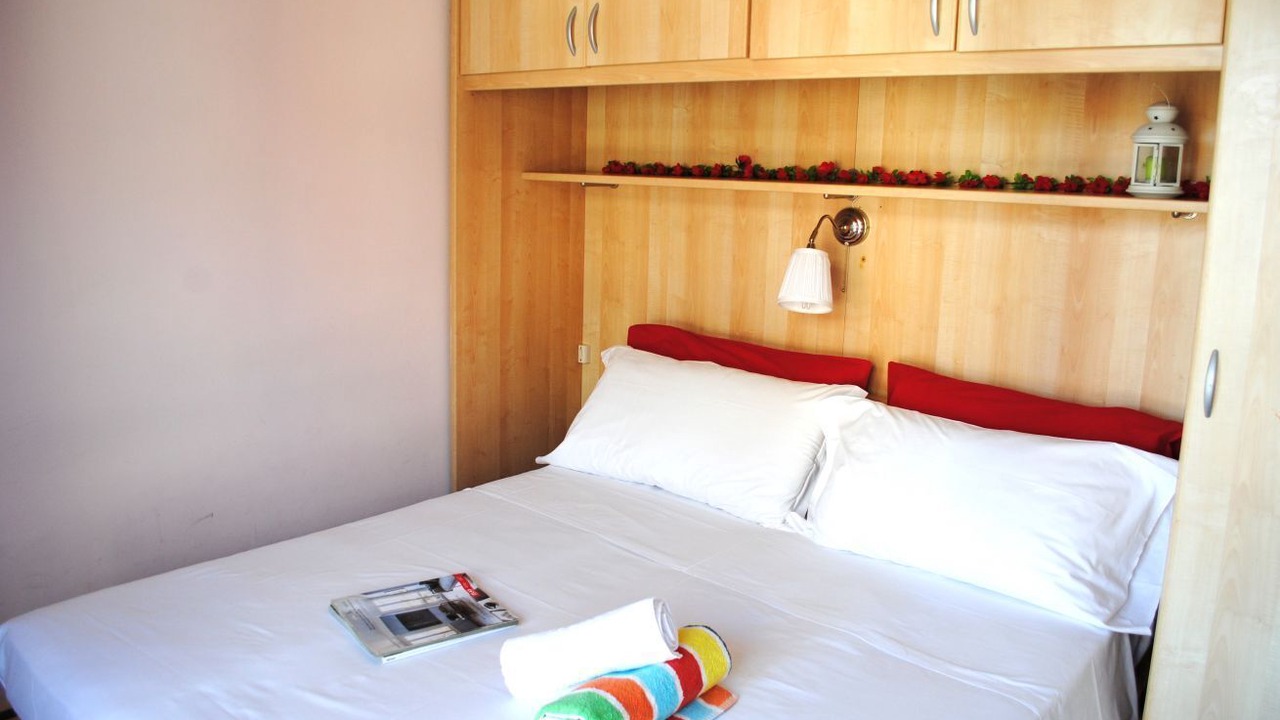 Photo of Bedroom in Sesto Calende