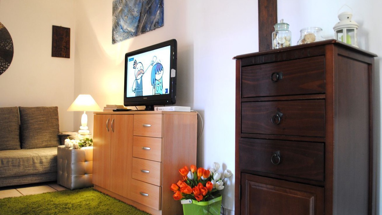 Photo of Livingroom in Sesto Calende