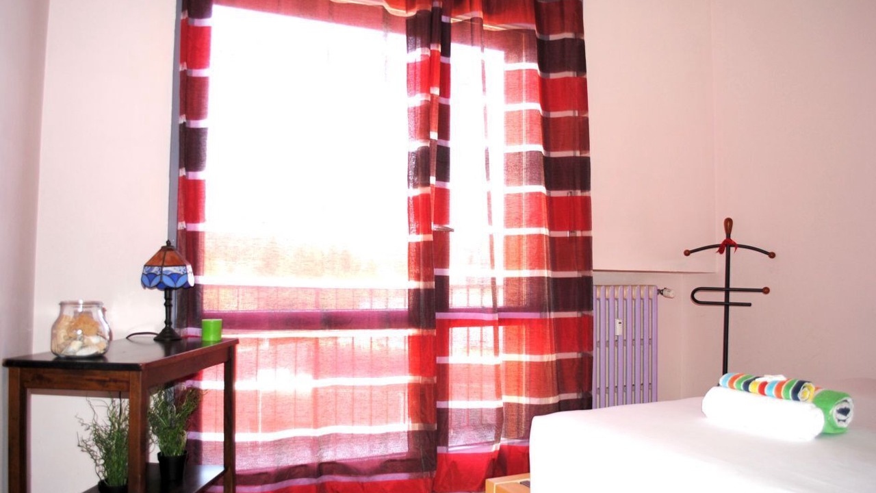 Photo of Bedroom in Sesto Calende