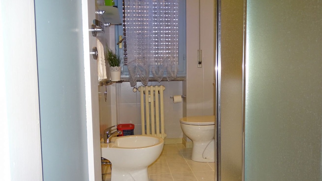 Photo of Bathroom in Sesto Calende