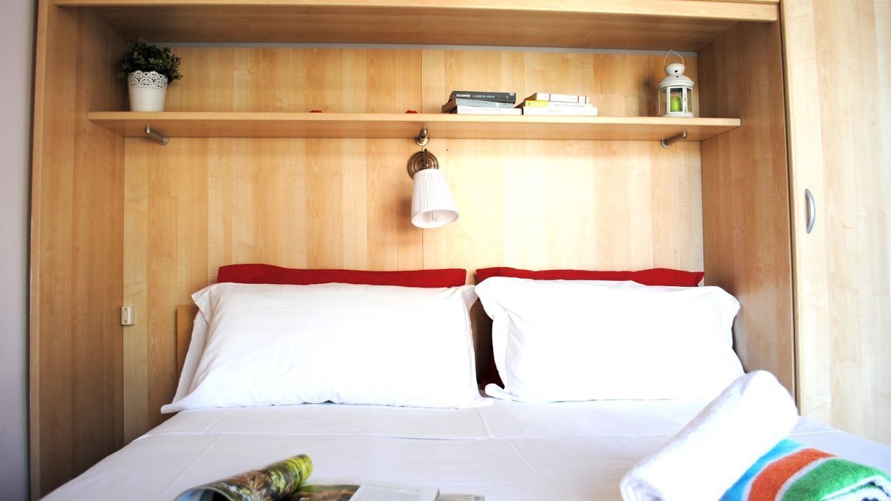 Photo of Bedroom in Sesto Calende