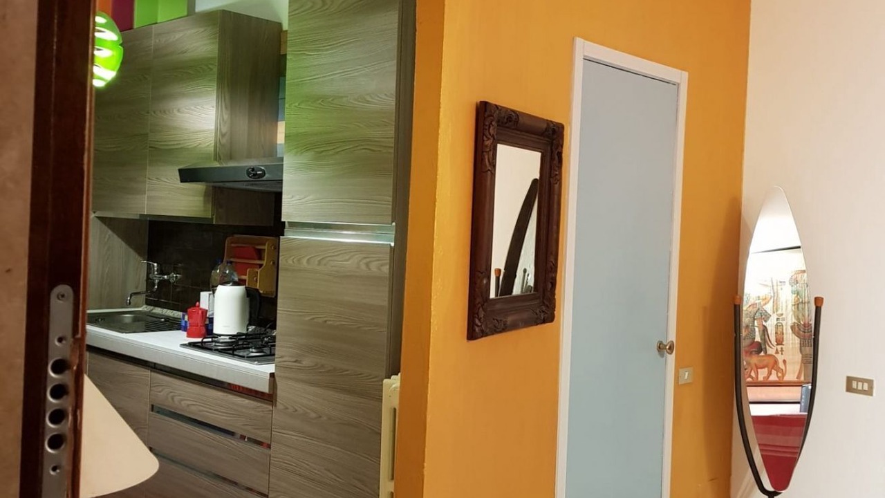 Photo of Kitchen in Sesto Calende