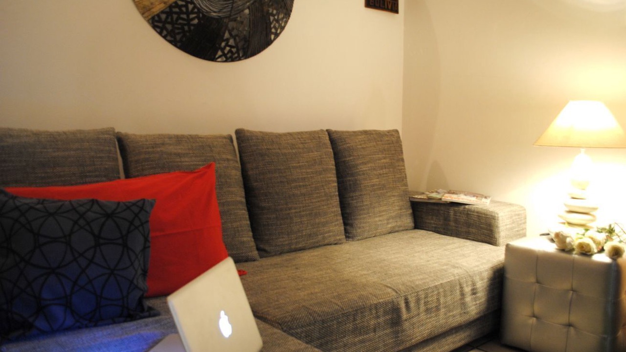 Photo of Livingroom in Sesto Calende