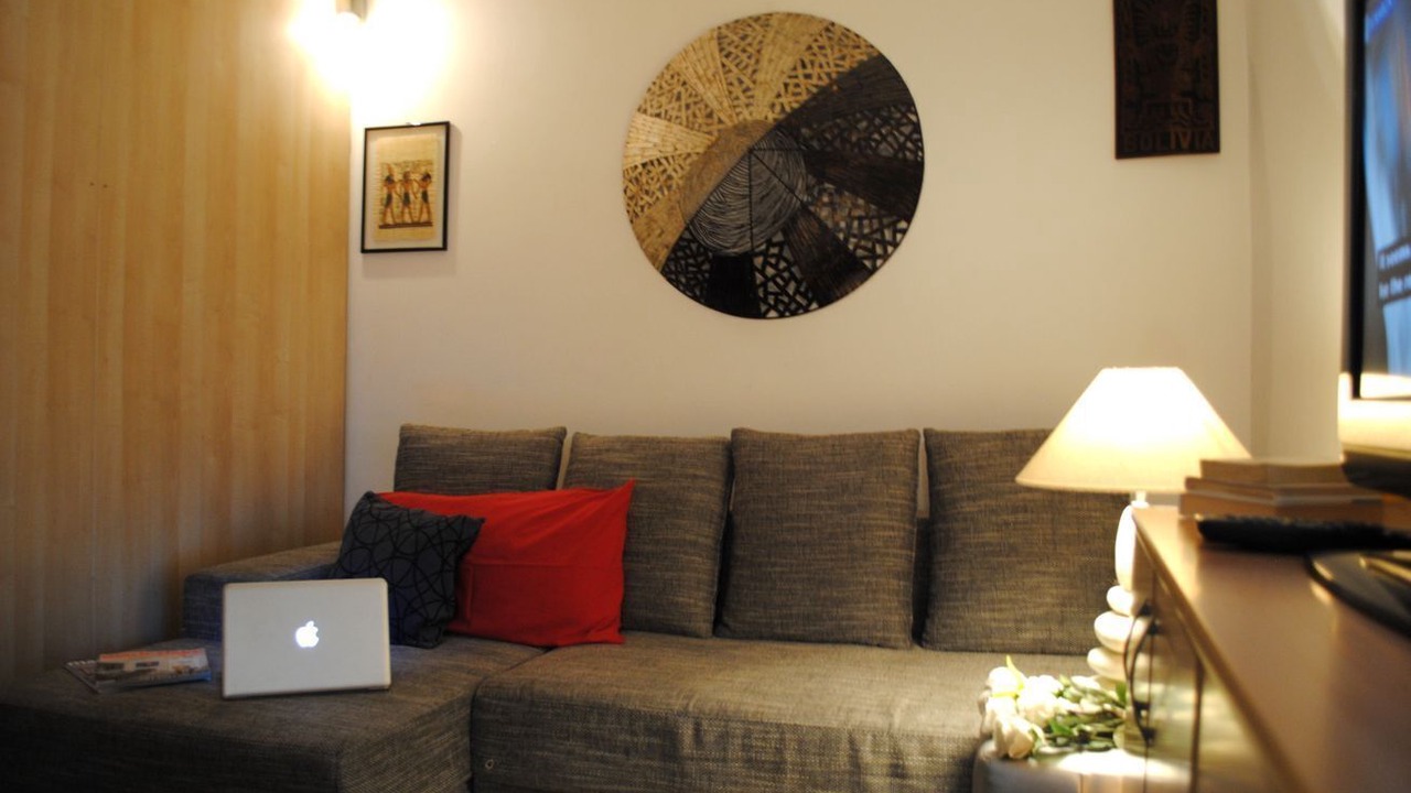 Photo of Livingroom in Sesto Calende