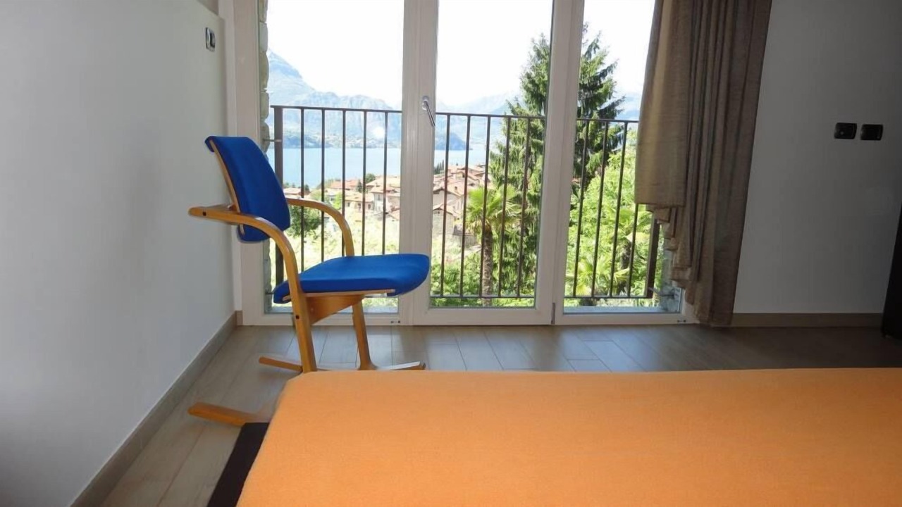 Photo of Bedroom in Lierna