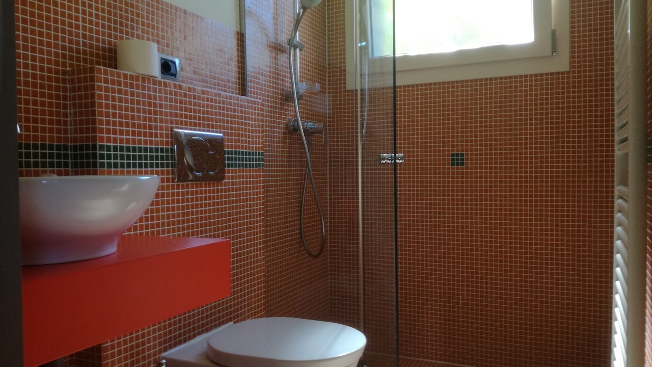 Photo of Bathroom in Lierna