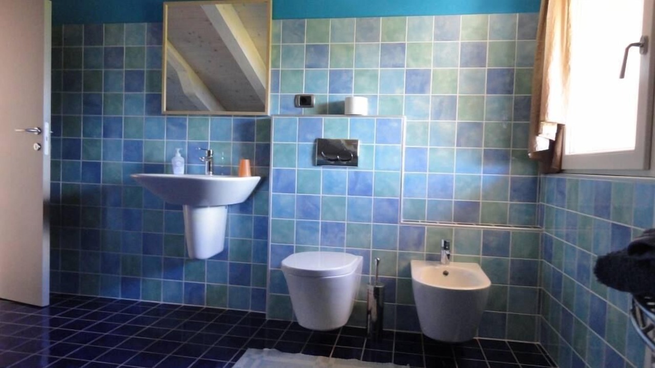 Photo of Bathroom in Lierna