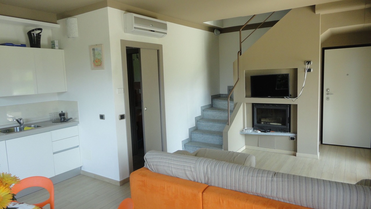 Photo of Livingroom in Lierna