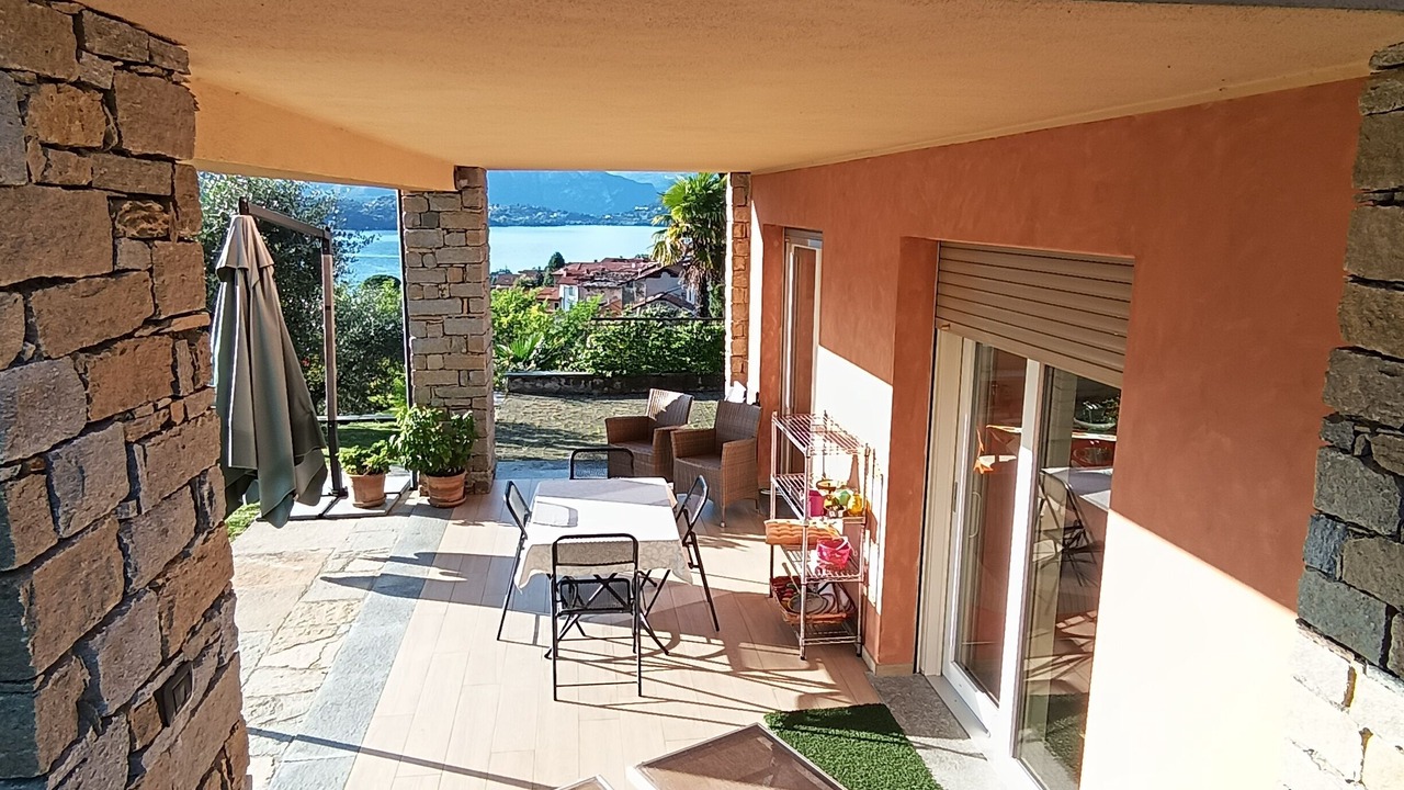 Photo of Outdoor in Lierna