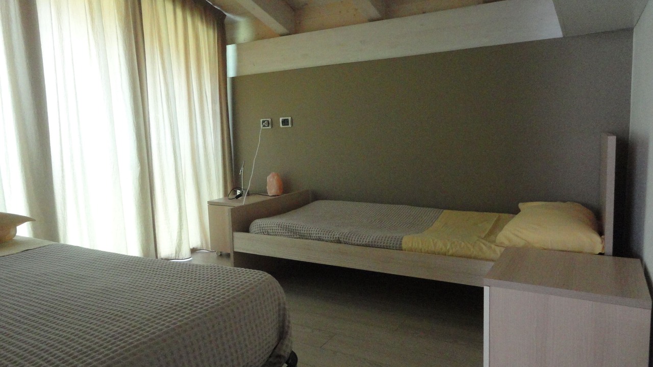 Photo of Bedroom in Lierna