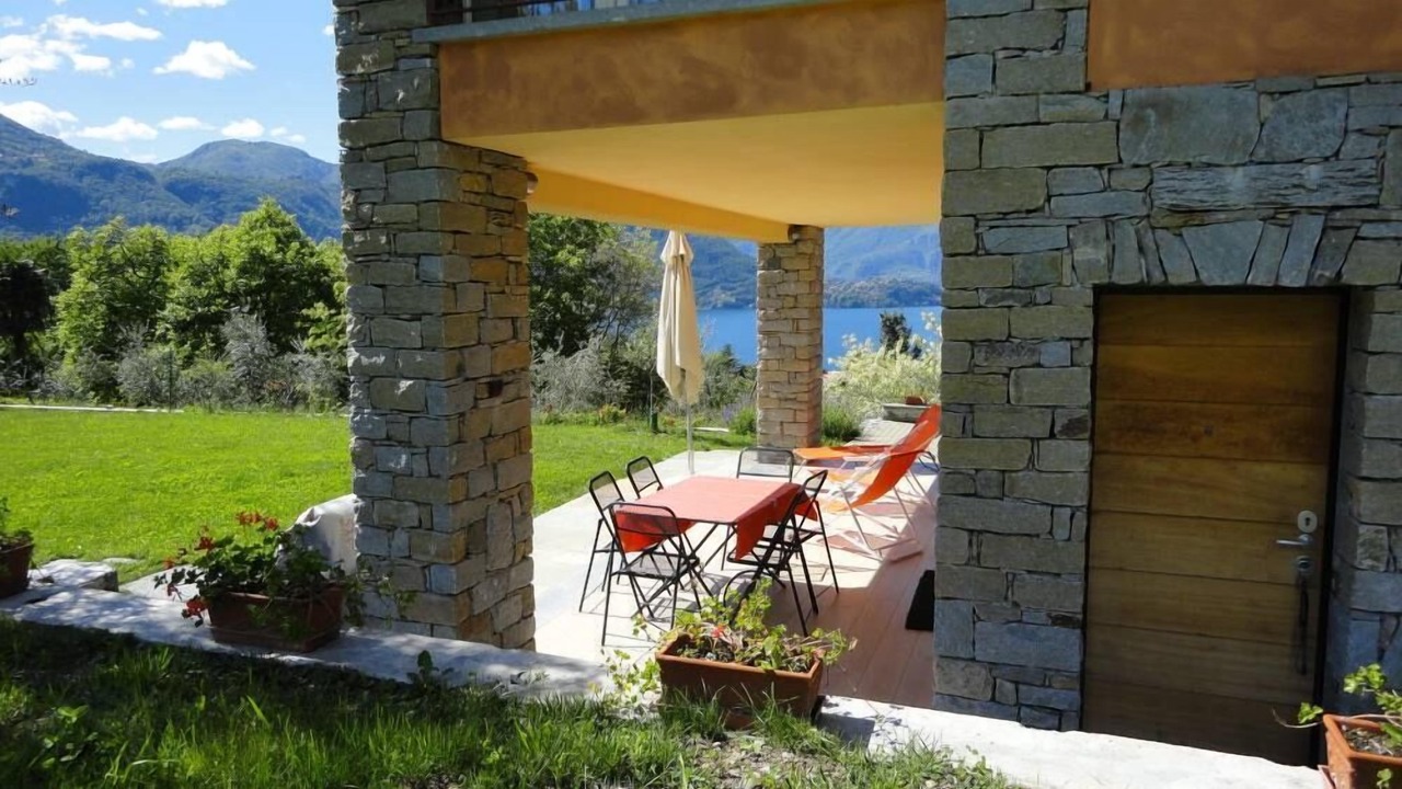 Photo of Outdoor in Lierna