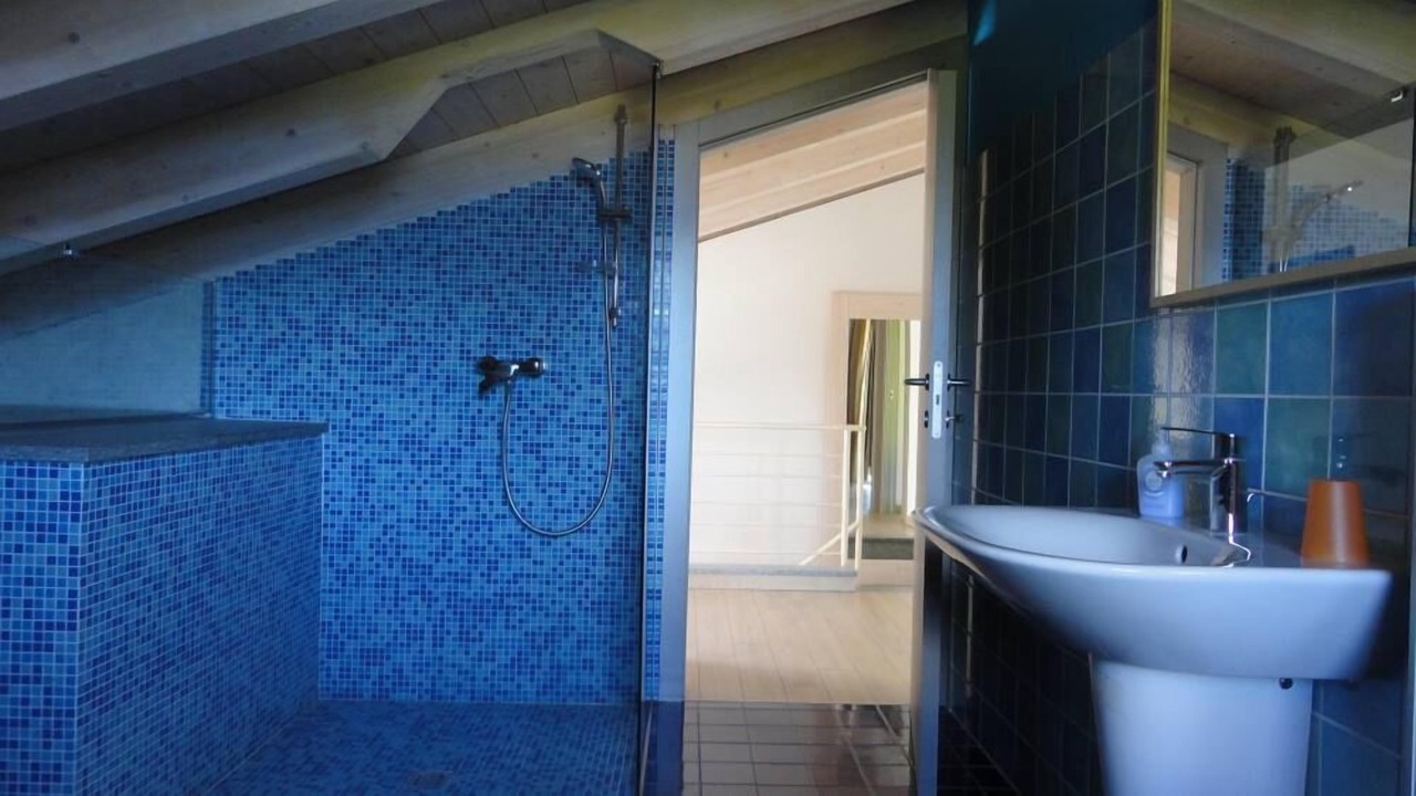 Photo of Bathroom in Lierna
