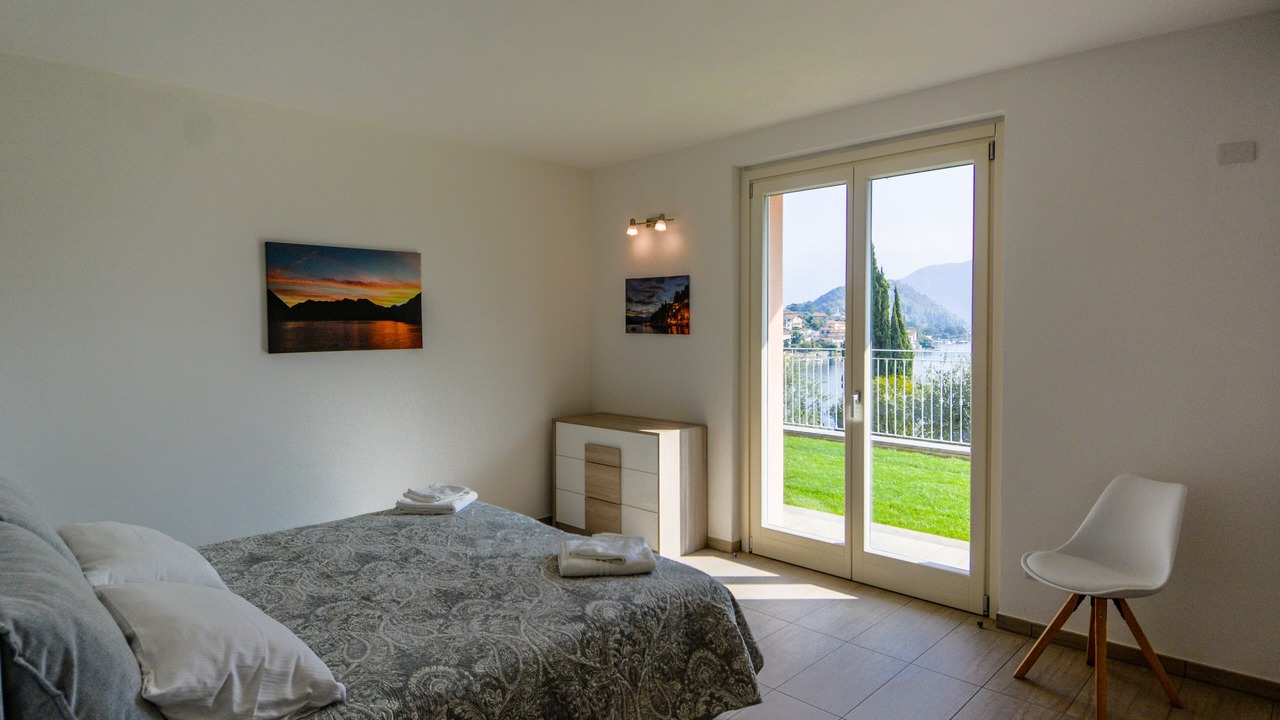 Photo of Bedroom in Tremezzina