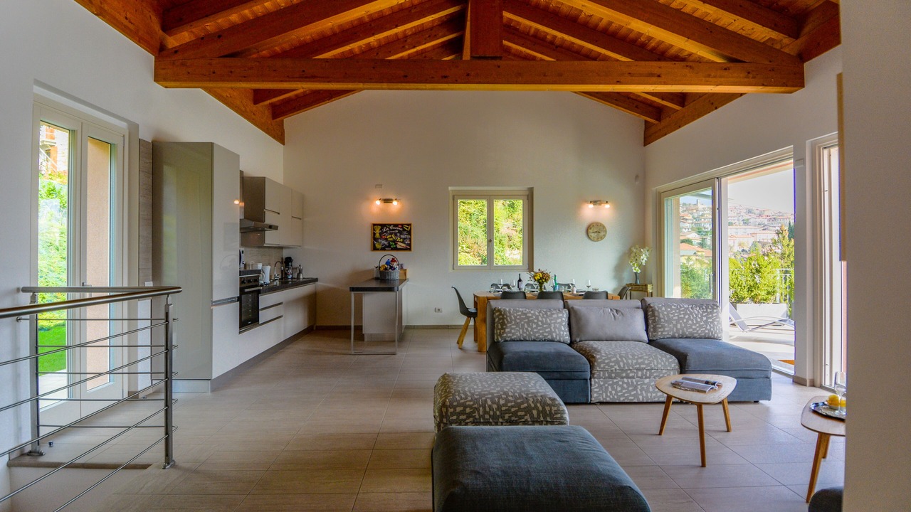 Photo of Livingroom in Tremezzina