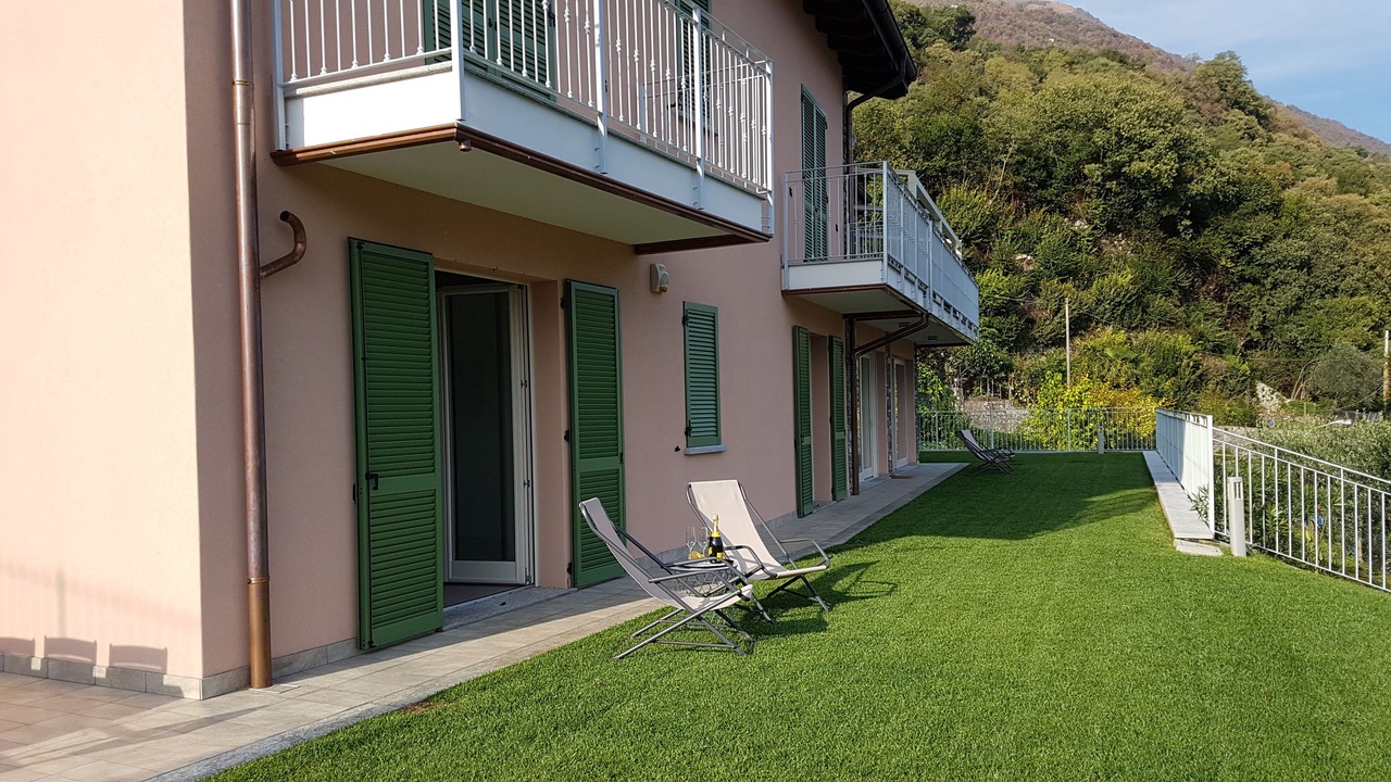 Photo of Outdoor in Tremezzina