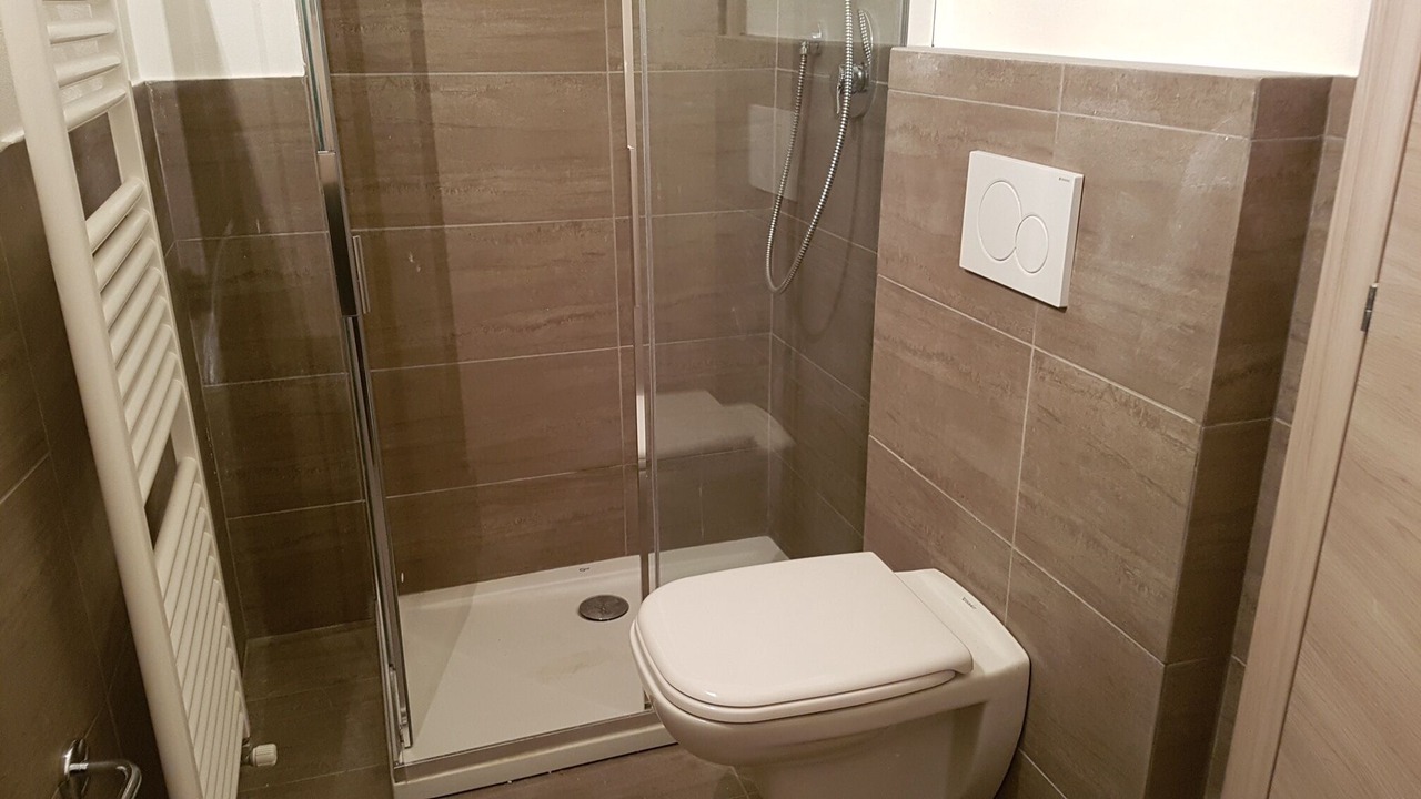 Photo of Bathroom in Tremezzina