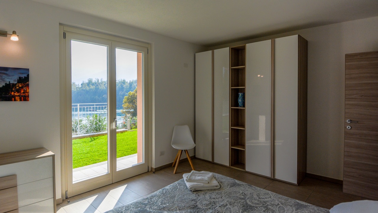 Photo of Bedroom in Tremezzina