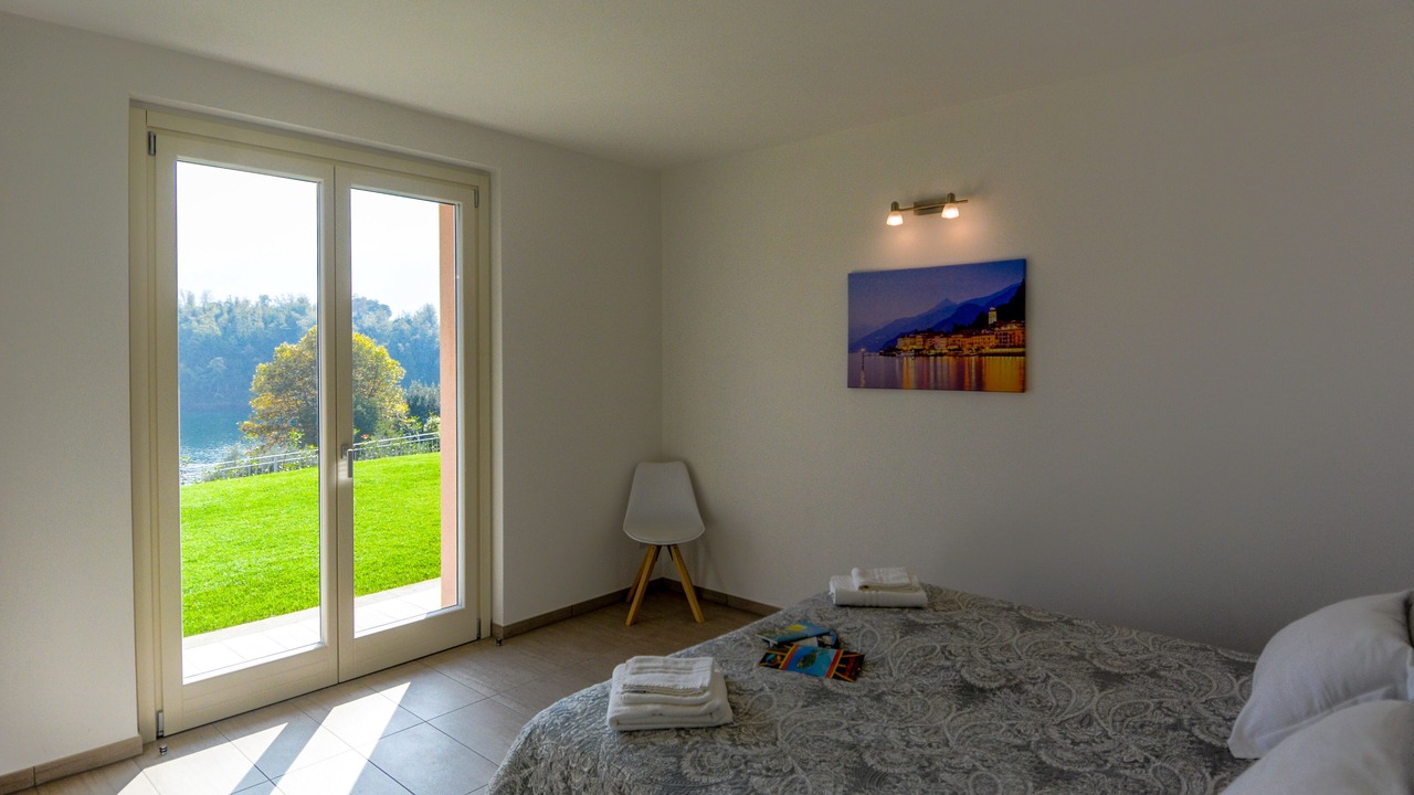 Photo of Bedroom in Tremezzina