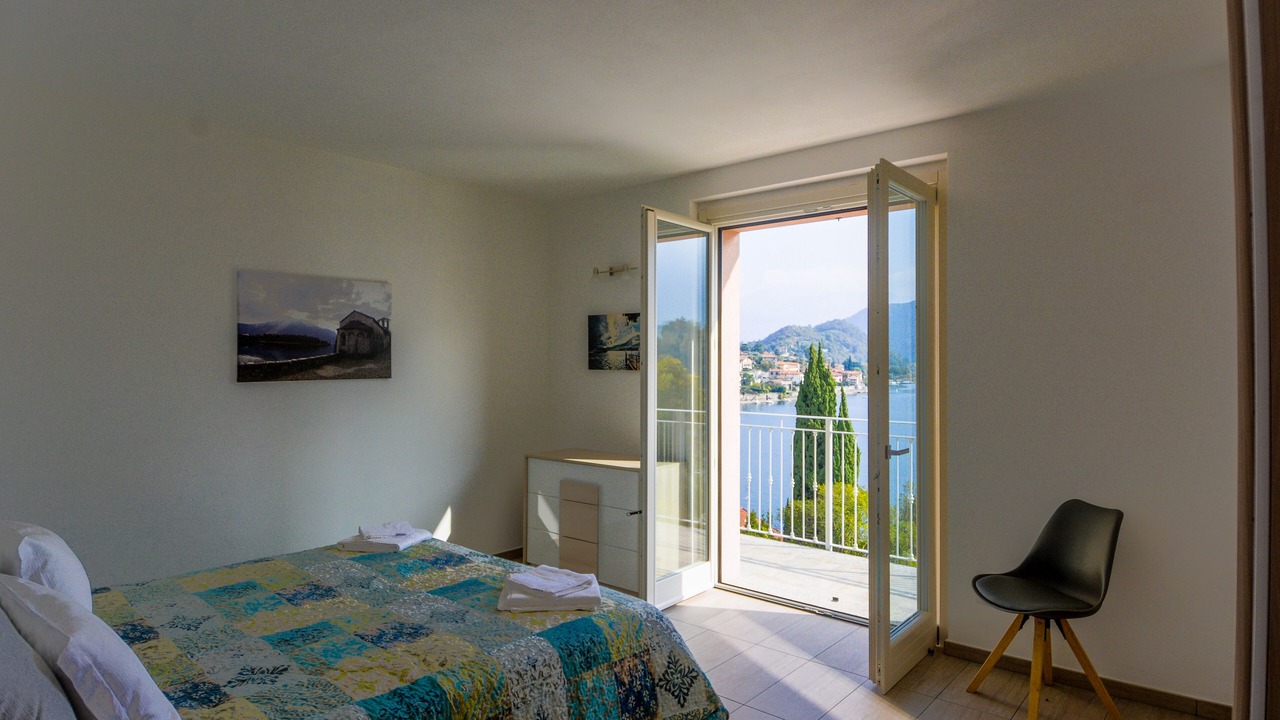 Photo of Bedroom in Tremezzina