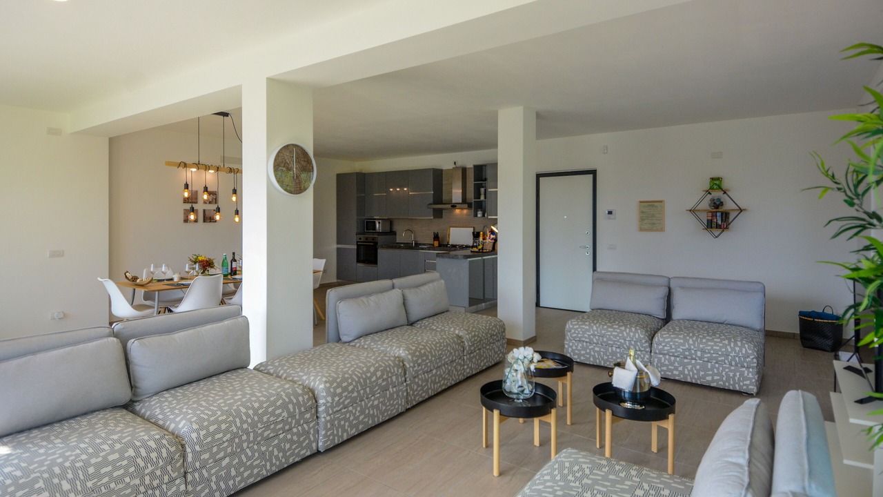 Photo of Livingroom in Tremezzina